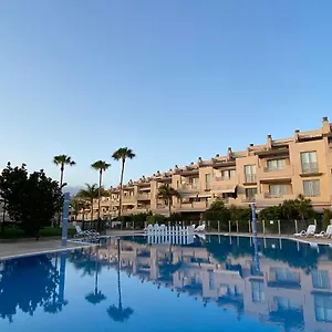 Apartament Tejita By The Pool, 2min Walk To Sea, La Tejita