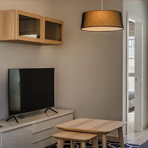 Apartament Tejita Beach , The Beach Dream Flats, Granadilla De Abona